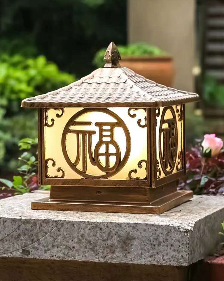 干貨知識:淺析陜西智慧路燈解決方案