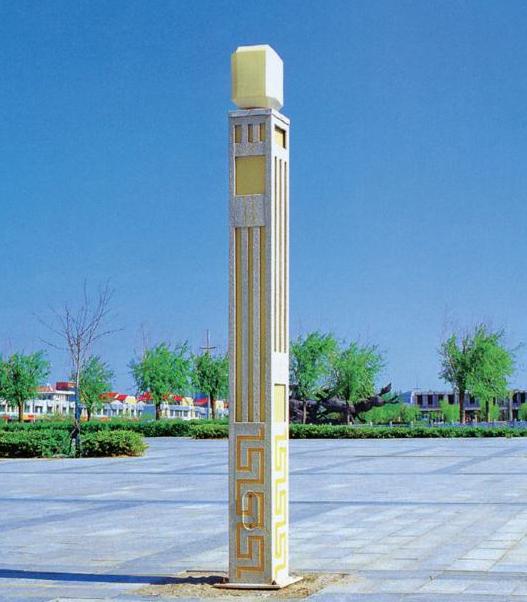 陜西景觀燈 陜西景觀燈