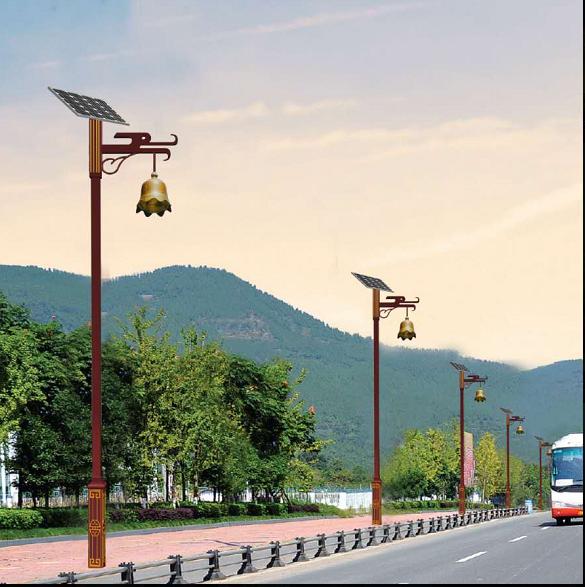 陜西路燈廠家 陜西路燈廠家