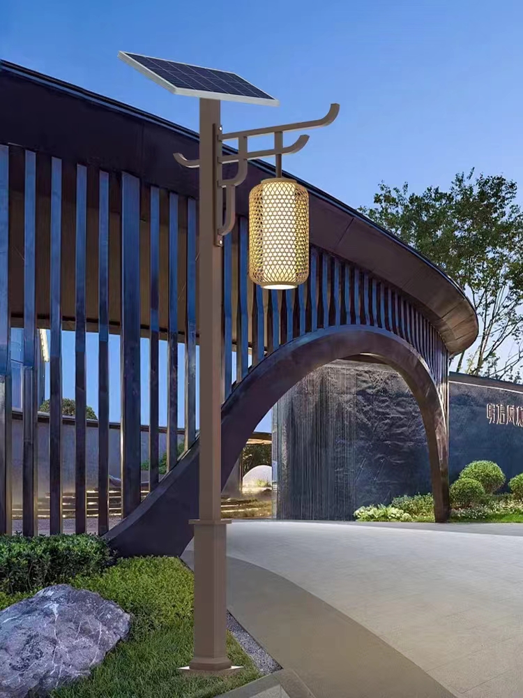 仿古太陽能庭院燈.jpg